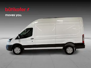 Ford Transit Van 350 L3H3 2.0 EcoBlue 130 Trend
