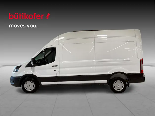 Ford Transit Van 350 L3H3 2.0 EcoBlue 130 Trend