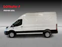 Ford Transit Van 350 L3H3 2.0 EcoBlue 130 Trend