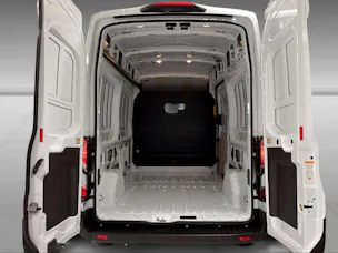 Ford Transit Van 350 L3H3 2.0 EcoBlue 130 Trend