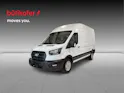 Ford Transit Van 350 L3H3 2.0 EcoBlue 130 Trend