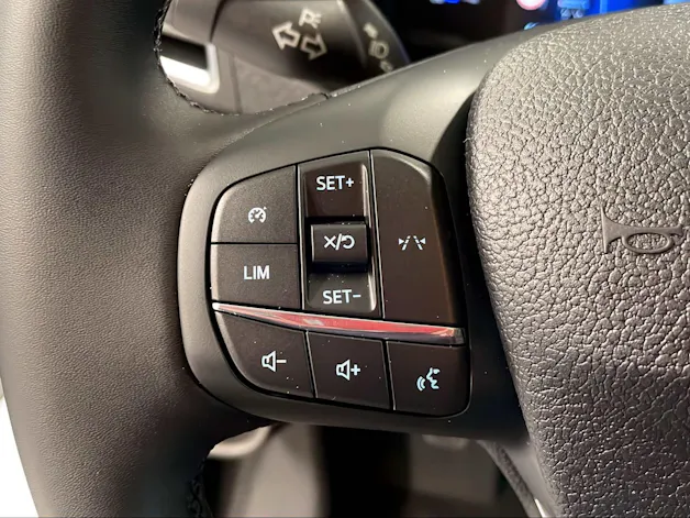 Ford Transit Van 350 L3H3 2.0 EcoBlue 130 Trend