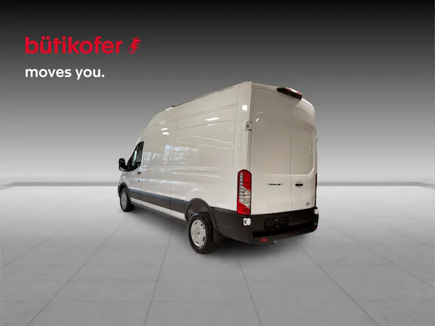 Ford Transit Van 350 L3H3 2.0 EcoBlue 130 Trend