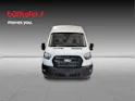 Ford Transit Van 350 L3H3 2.0 EcoBlue 130 Trend