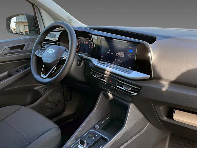 Ford Grand Transit Connect Kaw. 1.5 EcoBoost 150 Trend PHEV