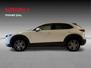 Mazda CX-30 2.0 180 Revolution AWD