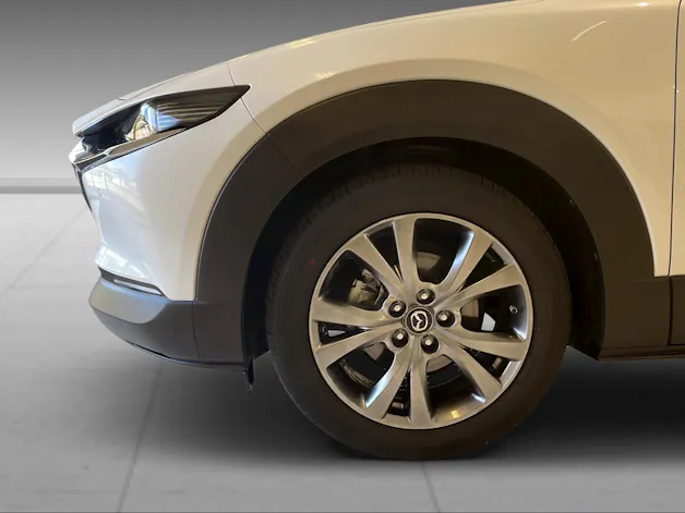 Mazda CX-30 2.0 180 Revolution AWD