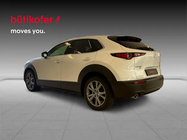 Mazda CX-30 2.0 180 Revolution AWD