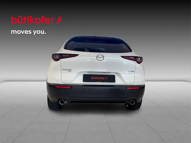 Mazda CX-30 2.0 180 Revolution AWD