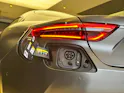 Maserati GranTurismo Folgore 92kWh