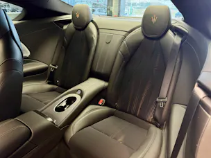 Maserati GranTurismo Folgore 92kWh