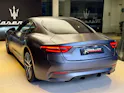 Maserati GranTurismo Folgore 92kWh