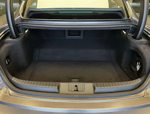 Maserati GranTurismo Folgore 92kWh