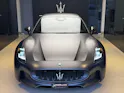 Maserati GranTurismo Folgore 92kWh