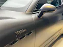 Maserati GranTurismo Folgore 92kWh