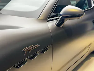 Maserati GranTurismo Folgore 92kWh
