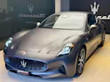 Maserati GranTurismo Folgore 92kWh