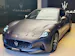 Maserati GranTurismo Folgore 92kWh