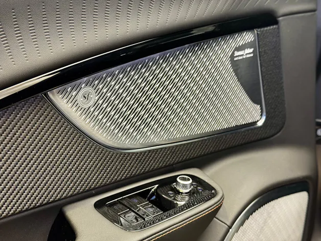 Maserati GranTurismo Folgore 92kWh