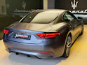 Maserati GranTurismo Folgore 92kWh