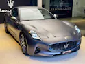 Maserati GranTurismo Folgore 92kWh