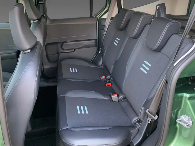 Ford Tourneo Courier 1.0 EcoBoost Active
