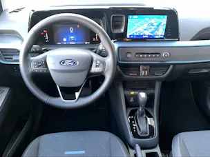 Ford Tourneo Courier 1.0 EcoBoost Active