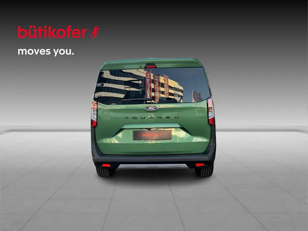 Ford Tourneo Courier 1.0 EcoBoost Active