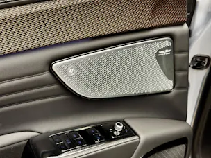 Maserati Grecale Folgore 105kWh