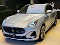 Maserati Grecale Folgore 105kWh