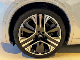 Maserati Grecale Folgore 105kWh