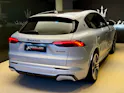 Maserati Grecale Folgore 105kWh