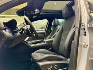 Maserati Grecale Folgore 105kWh
