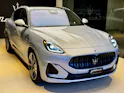 Maserati Grecale Folgore 105kWh