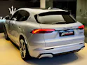 Maserati Grecale Folgore 105kWh