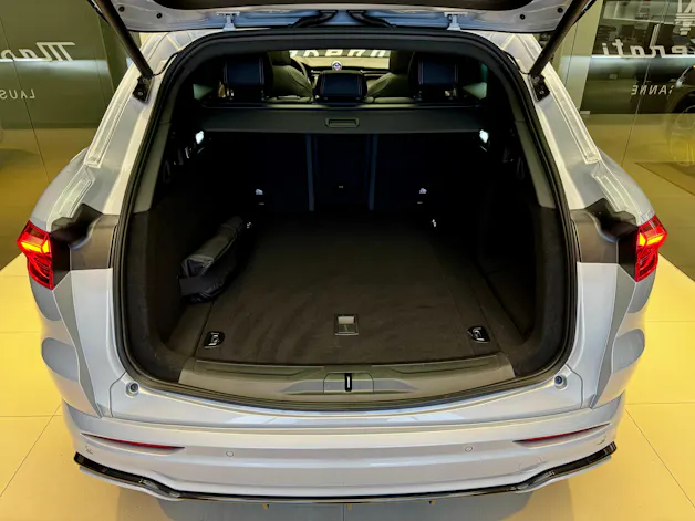Maserati Grecale Folgore 105kWh