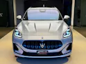 Maserati Grecale Folgore 105kWh
