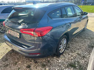 Ford Focus 1.0 SCTi Trend+
