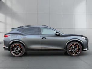 Cupra Formentor 2.5TSI VZ5 4Drive DSG