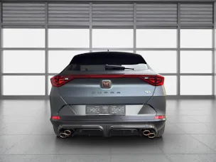 Cupra Formentor 2.5TSI VZ5 4Drive DSG