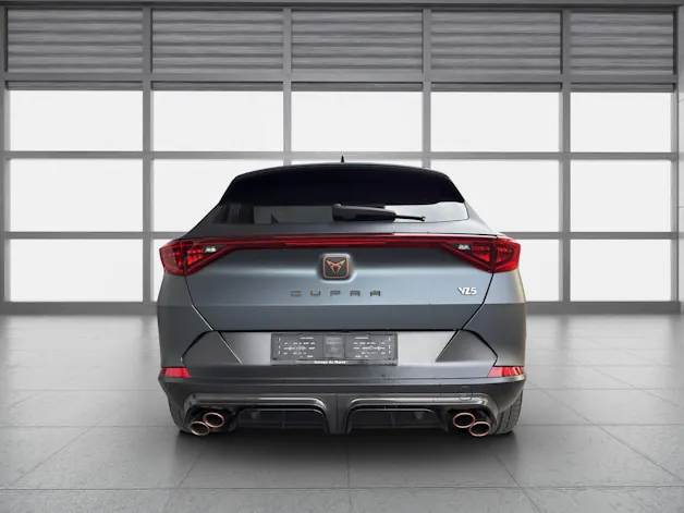 Cupra Formentor 2.5TSI VZ5 4Drive DSG