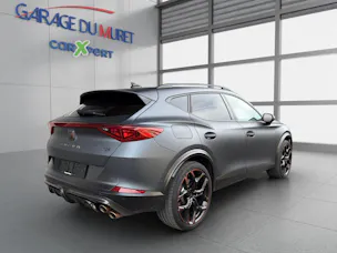 Cupra Formentor 2.5TSI VZ5 4Drive DSG