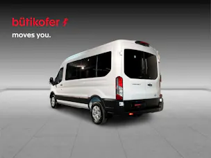 Ford Transit Bus 410 L3H2 2.0 EcoBlue 165 Limited
