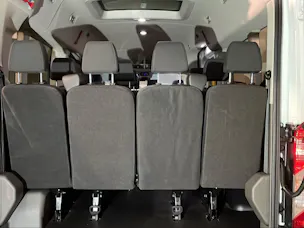 Ford Transit Bus 410 L3H2 2.0 EcoBlue 165 Limited