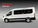 Ford Transit Bus 410 L3H2 2.0 EcoBlue 165 Limited