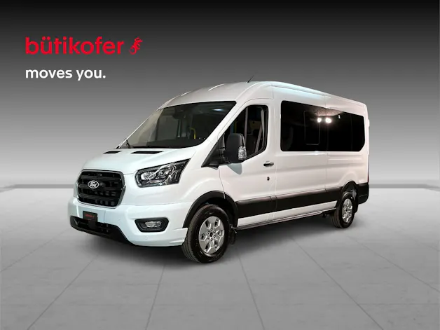 Ford Transit Bus 410 L3H2 2.0 EcoBlue 165 Limited