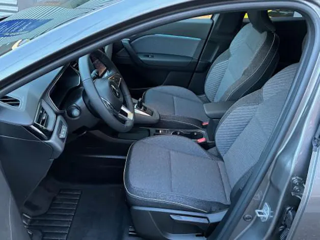 Mitsubishi Grandis 1.8 HEV Intense