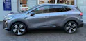 Mitsubishi Grandis 1.8 HEV Intense