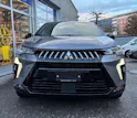 Mitsubishi Grandis 1.8 HEV Intense