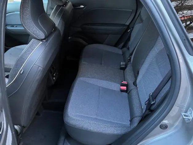 Mitsubishi Grandis 1.8 HEV Intense